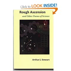 Rough Ascension and Other Poems of Science