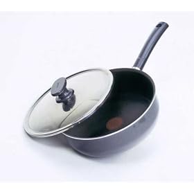 Tefal Essencia Saute Pan and Lid, Grey, 24 cm