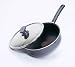 Kitchen & Housewares : Tefal Essencia Saute Pan and Lid, Grey, 24 cm