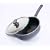 Tefal Essencia Saute Pan and Lid, Grey, 24 cm