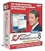 ScanSoft Dragon NaturallySpeaking 8 Professional Academic Upgrade from Version 6/7