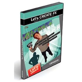 Let's CREATE FX