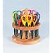 18 Kraft Edgers Scissor Class Set