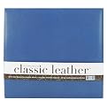 We R Memory Keepers Classic Leather Postbound Album
