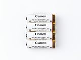 Canon 4X Battery + Nb4-300