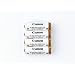 Canon NB4-300 Battery Pack for the S5 IS, S3 IS, S2 IS, S1 IS, and PowerShot A Series Cameras (Retail Package)