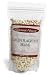 Gourmet Valley Heirloom Beans Green Flageole Beans, 12-Ounce Pouches (Pack of 6)
