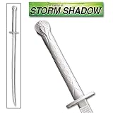 GI Joe Valor vs. Venom White Cobra Storm Shadow Sword