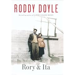RORY AND ITA