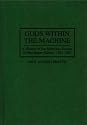 Gods Within the Machine: A History of the American Society of Newspaper Editors, 1923-1993