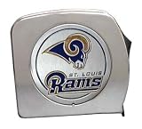 25 foot Tape Measure - St. Louis Rams