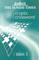 The Sunday Times Cryptic Crossword Book 5 (Crossword)