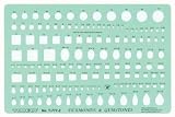 Alvin 777TA Gemstone Temp Set-2