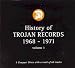History of Trojan Records, Vol. 1: 1968-1971