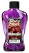 Body Heat Edible Warming Massage Oil 8 oz. Watermelon Flavored