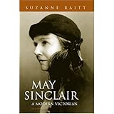 may sinclair a modern victorian