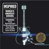 Inspired: The World's Greatest Covers