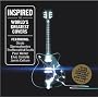 Inspired: The World's Greatest Covers