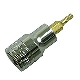 FN13196 ヘックスビットソケット９．５