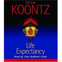 Life Expectancy