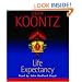 Life Expectancy