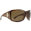 VonZipper Debutante Women's Polarized Racewear Sunglasses