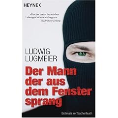 Der Mann, der aus dem Fenster sprang: Ein Leben zwischen Flucht und Angriff