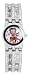 Betty Boop Children s Crystal Accented Bracelet Watch #BB-W134A
