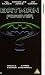 VHS : Batman Forever [1995]