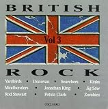 British Rock, Vol. 3-4