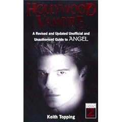 Hollywood Vampire