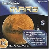 Let's Explore Mars