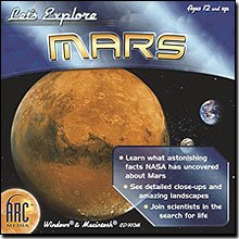 Let's Explore Mars
