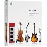 Software : Soundtrack 1.2