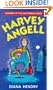 Harvey Angell (Red Fox Middle Fiction)