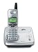 AT&T 2116 2.4 GHz Telephone with Caller ID (Silver Grey)