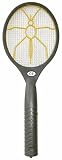 The electronic bug zapper - grey