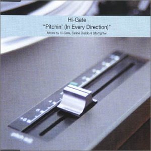 Hi-Gate - Dance Power 6 - Zortam Music