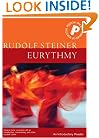 Eurythmy: An Introductory Reader (Pocket Library of Spiritual Wisdom)