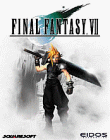 Eigenschaften Squaresoft  / Final Fantasy 7
