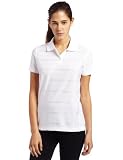Antigua Women's Tone Desert Dry Short Sleeve Polo