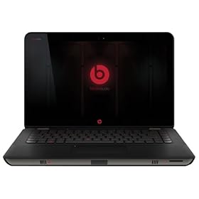 HP ENVY 14-1163SE Notebook PC