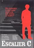 Escalier C (Original French ONLY Version - NO English Options)