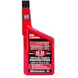 Marvel MM12R Mystery Oil 16 oz.