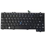 New Dell Latitude XT Tablet Keyboard RW571 0RW571