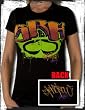 SRH Clothing Womens Roller G/T Cotton T Shirt