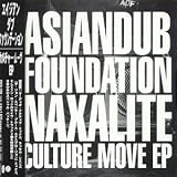 Culture Move EP