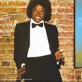 Off The Wall - thriller