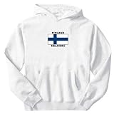 Sweatshirt White