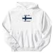 Sweatshirt White 